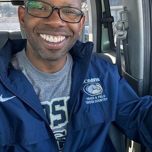 Here I Am, this is Me,